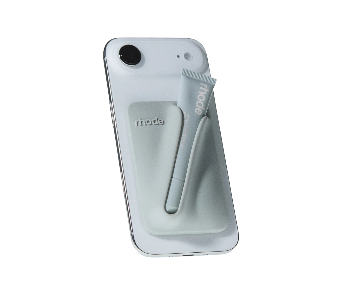 snap-on lip case