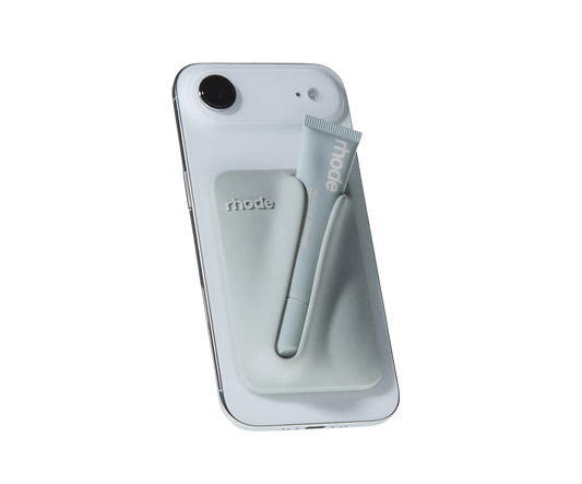 snap-on lip case