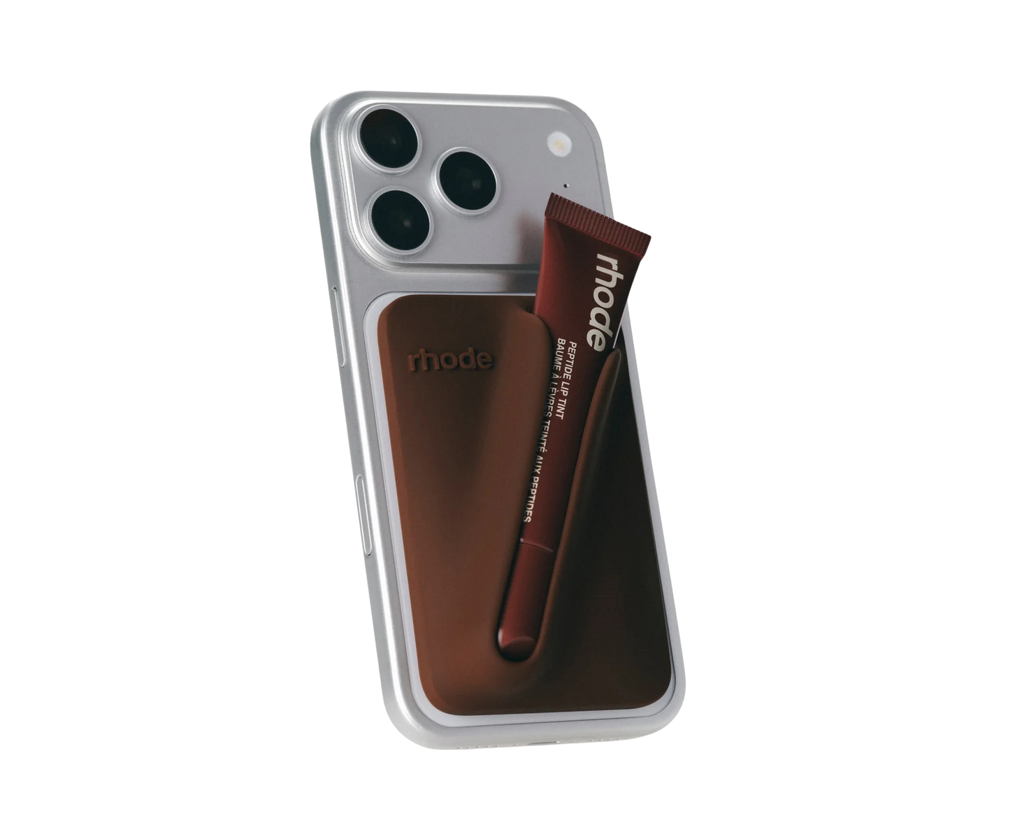 snap-on lip case