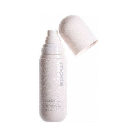 glazing-mist