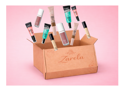 LOTE ELF DE 10 PIEZAS