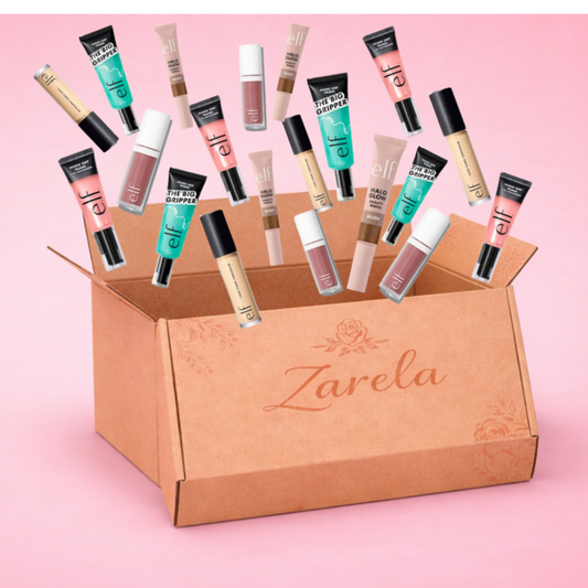 LOTE ELF DE 20 PIEZAS